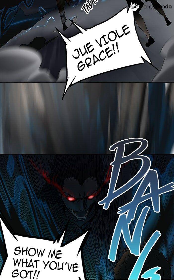 Tower of God Chapter 258 image 31